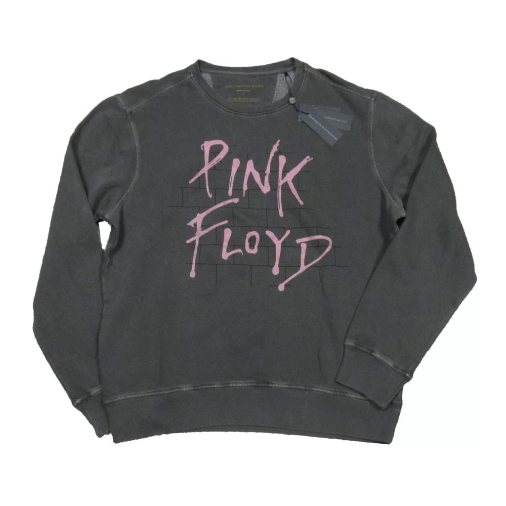 John Varvatos Men’s Pink Floyd Crewneck Bloomingdale's Exclusive - Picture 3 of 5